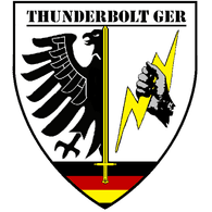 THBG emblem