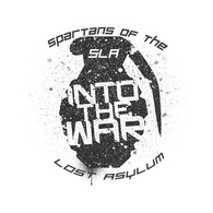 SLA emblem