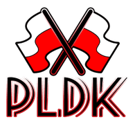 PLDK emblem