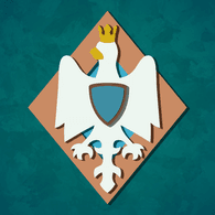 V-B-Z emblem