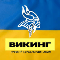 VIKUA emblem