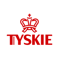 TYSKE emblem