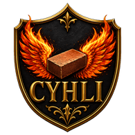 CYHLI emblem