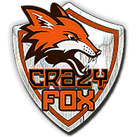 CR-FX emblem