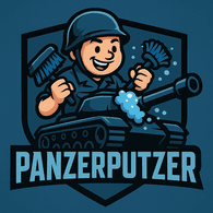 PUTZ emblem