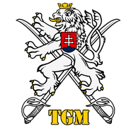 TGM emblem
