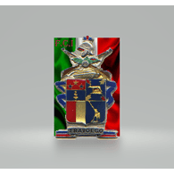 FCI emblem