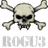 R0GU3 emblem
