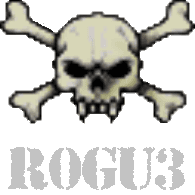 R0GU3 emblem
