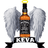KEVA emblem