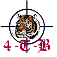 4-T-B emblem
