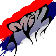 V_U_K emblem