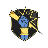 YAGTD emblem
