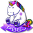 PBSJA emblem