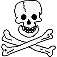 HIV emblem