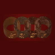 AUDI- emblem