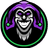 2IQ emblem
