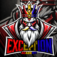 3XCPT emblem