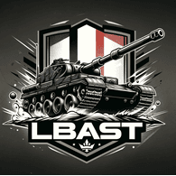 LBAST emblem