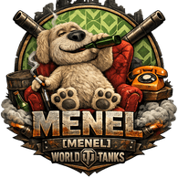 MENEL emblem