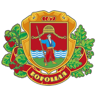 BOR10 emblem