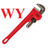 WAJZD emblem