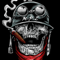 M-P-Z emblem