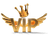 IVIP emblem