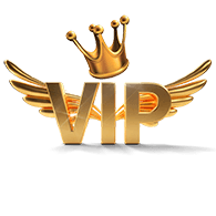 IVIP emblem
