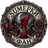 SMRK- emblem