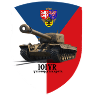 101VR emblem
