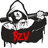 -BZW- emblem