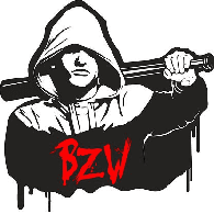 -BZW- emblem