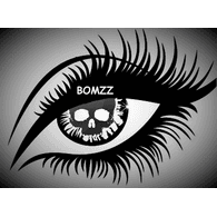 BOMZZ emblem