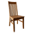 CHAIR emblem