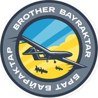 BRKTR emblem