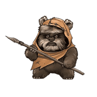 ENDOR emblem