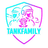 TFY emblem