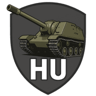 HU_SU emblem