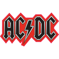 AC-DC emblem