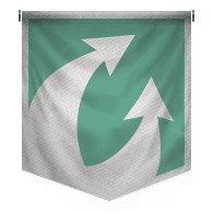 -KRL- emblem