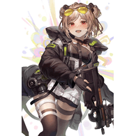 P90G emblem