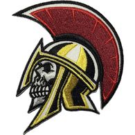 PPDSP emblem