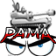 PAMA emblem