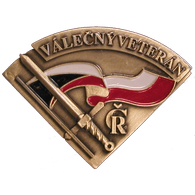 VV-CR emblem