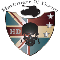 H0D emblem