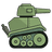 ALT-M emblem
