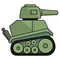 ALT-M emblem