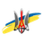 KZKUA emblem