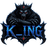 K_ING emblem